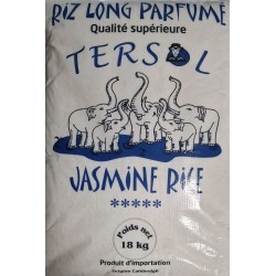 TERSOL Riz Long Parfume 18 kg