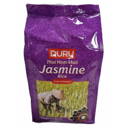 Duru Riz Jasmine 1 kg  AO20801