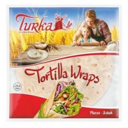 TURKA  Dürüm / Tortillas 30...
