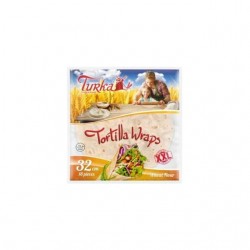 TURKA Dürüm / Tortillas 32...