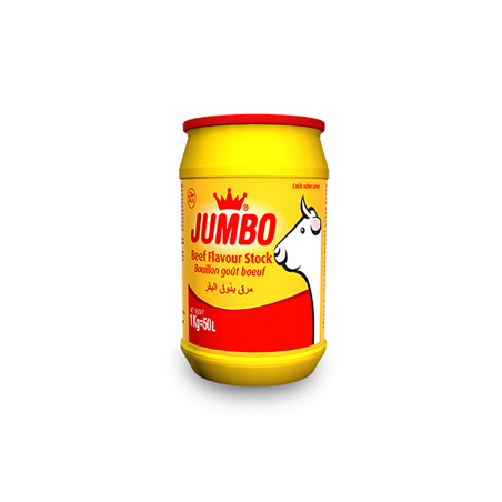 Bouillon Jumbo Boeuf 1 kg