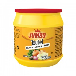 JUMBO Tout en 1 Epicés 500 gr