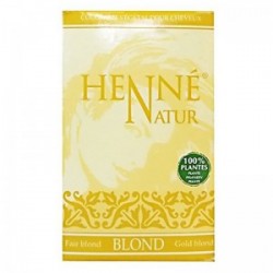 Henne Blond *10