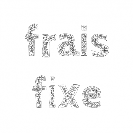 Frais fixes