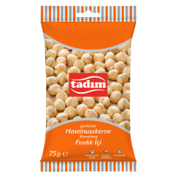 Tadim Noisettes 75 gr 