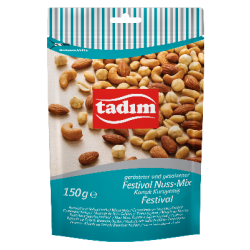 Tadim Festival / Nuss-Mix...