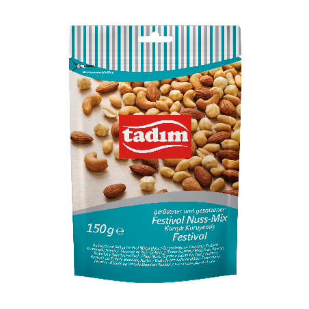 Tadim Festival / Nuss-Mix...