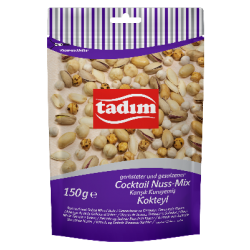 Tadim Nuss-Mix / Kokteyl...