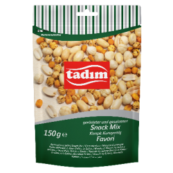 Tadim Snack-Mix / Favori...