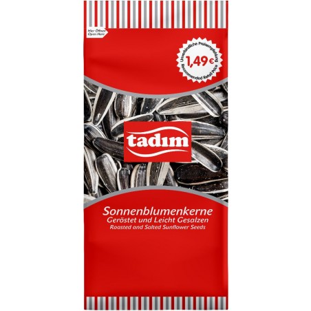 Tadim G. T. grillé salé...