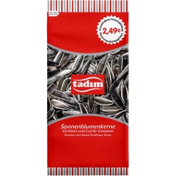 Tadim G. T. grillé salé...