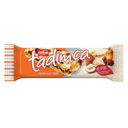 Tadim Bar Noisette 30 gr