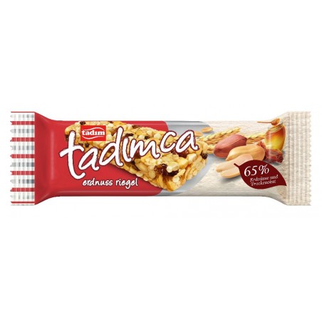 Tadim Bar Arachides 30 gr