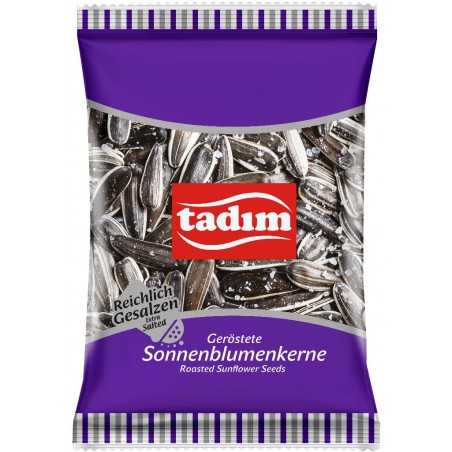 Tadim G.T grillé EXT salé...