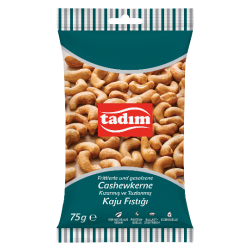 Tadim Noix de Cajou grillée...