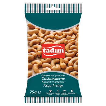 Tadim Noix de Cajou grillée...