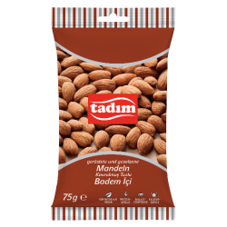 Tadim Amandes Grillée Saleé...
