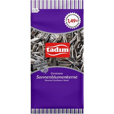 Tadim G. T. grillé EXT salé...