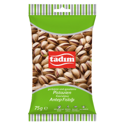 Tadim Pistache D'antep 75 gr