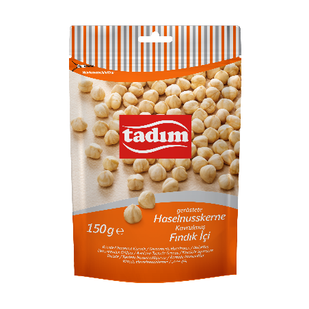 Tadim Noisettes 150 gr 