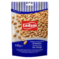 Tadim Arachides grillee...