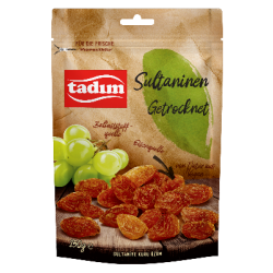 Tadim Raisins Sultana 150 gr