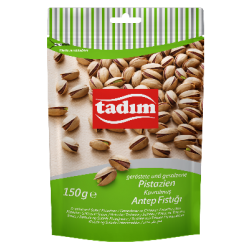Tadim Pistache D'antep 150 gr