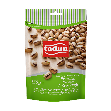 Tadim Pistache D'antep 150 gr