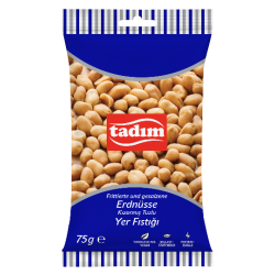 Tadim Arachides grillée...