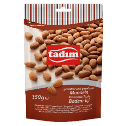 Tadim Amandes Grillée Salée...