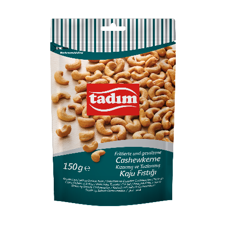 Tadim Noix de Cajou grilée...