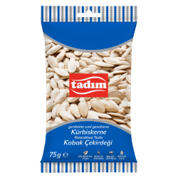 Tadim Graine de Courge 75 gr