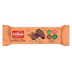 Tadim Bar Noisette & Datte...