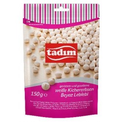 Tadim Pois Chiche Blanc 150...