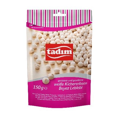 Tadim Pois Chiche Blanc 150...