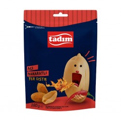 Tadim Fistixx Chili 140 gr