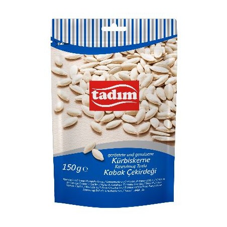 Tadim Graine de Courge 150 gr