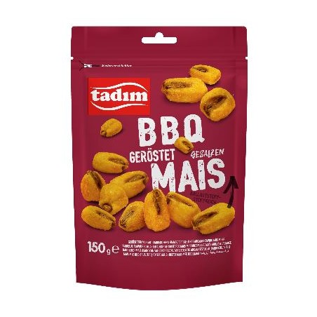 Tadim Mais Grillé Salé 150 gr