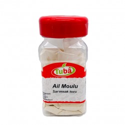 Tubâ Ail Moulu bte 100 gr