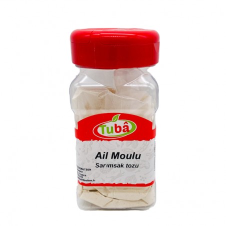 Tubâ Ail Moulu bte 100 gr