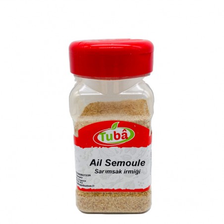 Tubâ Ail Semoule bte 170 gr
