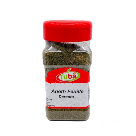 Tubâ Aneth Feuille 65 gr bte