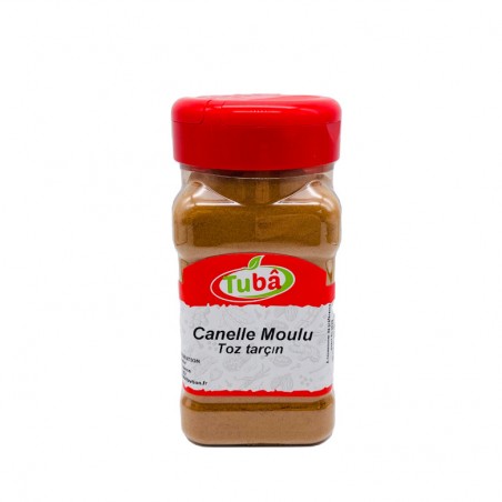 Tubâ Cannelle Poudre bte...
