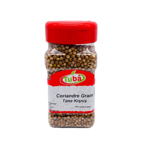 Tubâ Coriandre Entier bte...