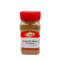 Tubâ Coriandre Poudre bte...