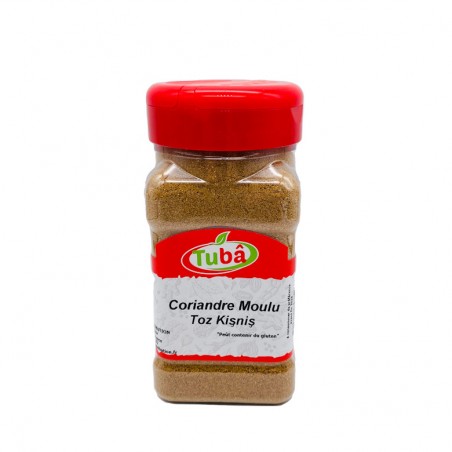 Tubâ Coriandre Poudre bte...