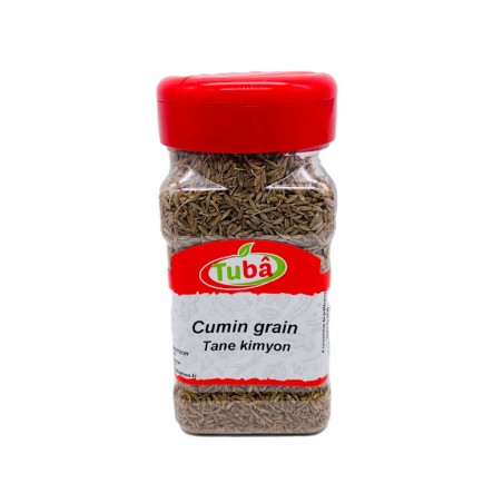 Tubâ Cumin Entier bte 140 gr