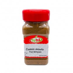 Tubâ Cumin Poudre bte 150 gr 