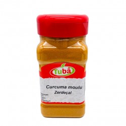 Tubâ Curcuma Poudre bte 170 gr