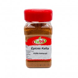Tubâ Epices Kefta bte 200 gr